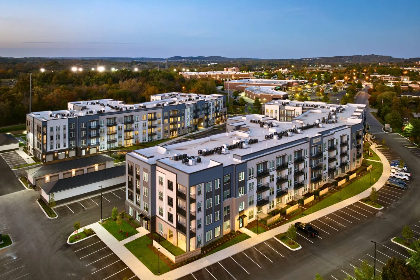 Community Exterior