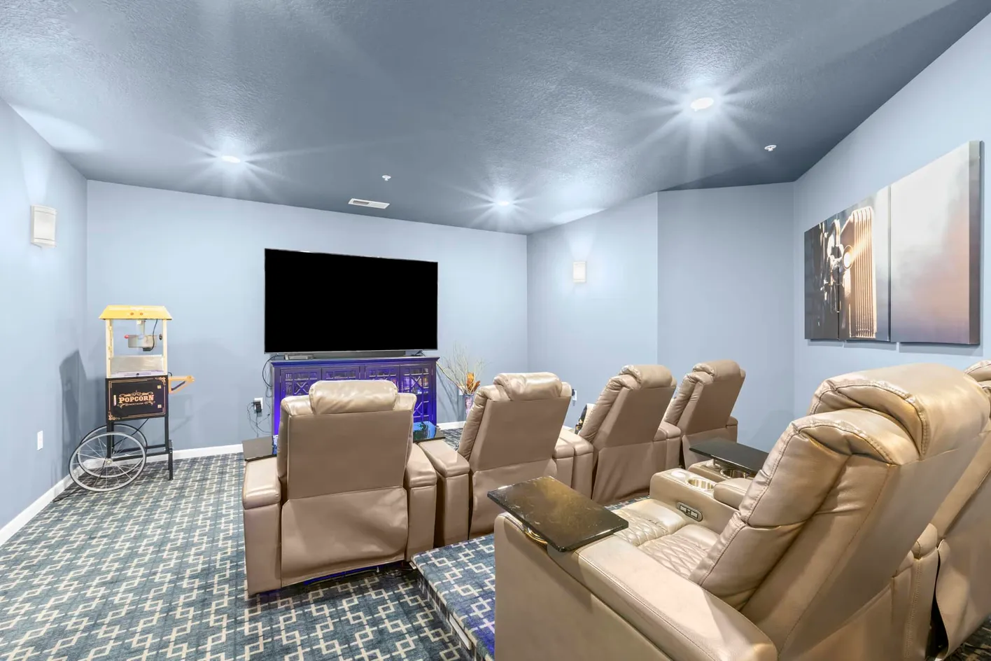Movie Theater