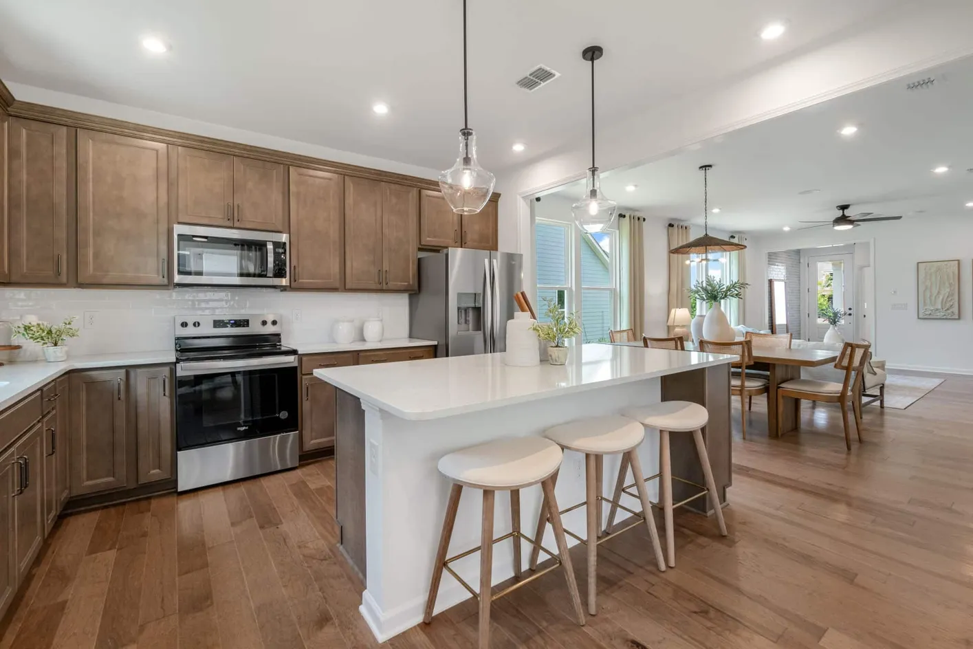 Del Webb Greenville