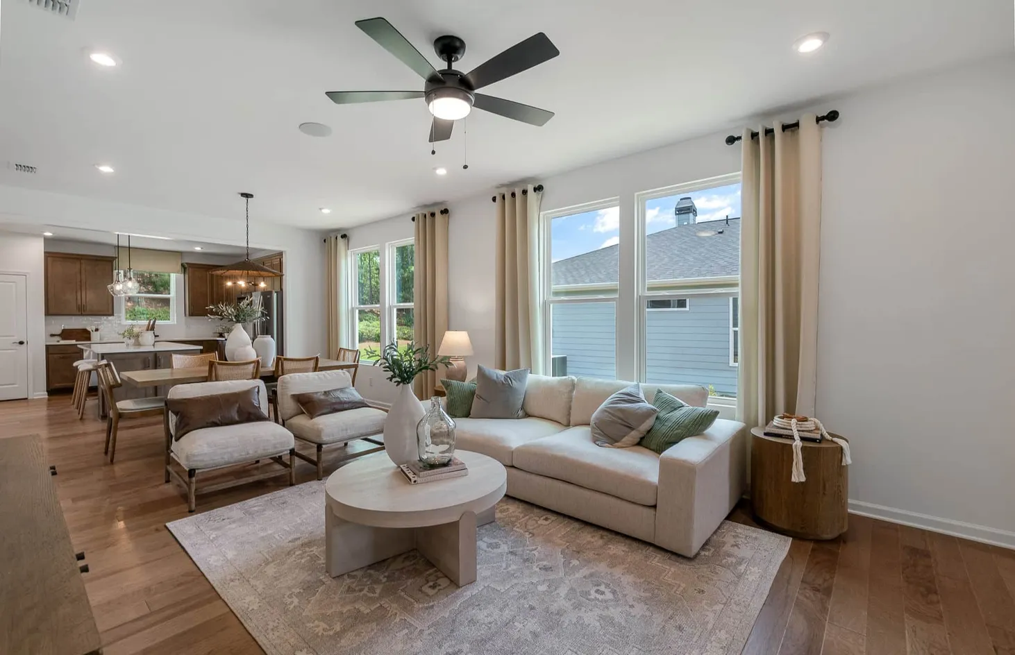 Del Webb Greenville