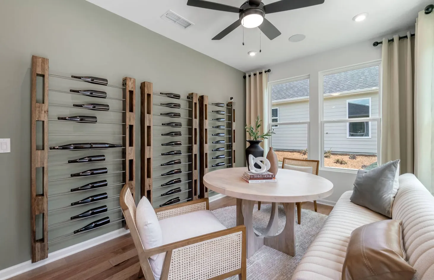Del Webb Greenville