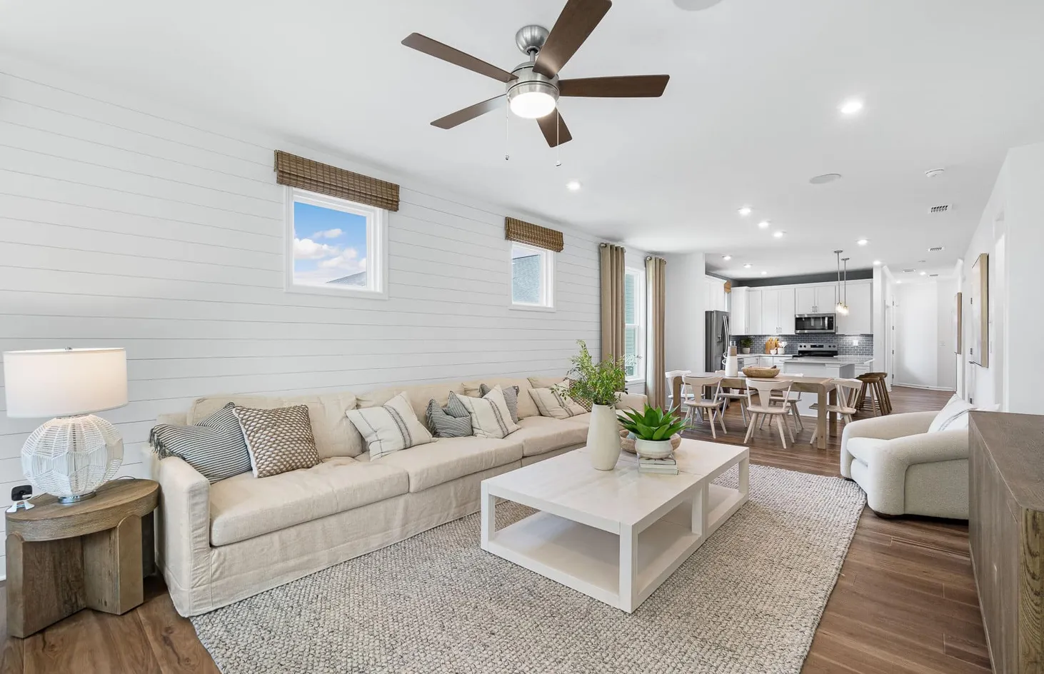 Del Webb Greenville