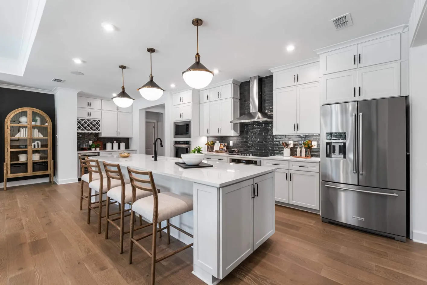 Del Webb Greenville