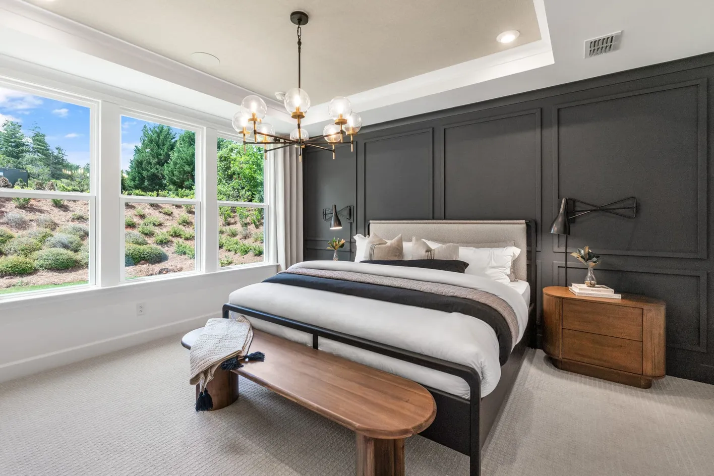 Del Webb Greenville
