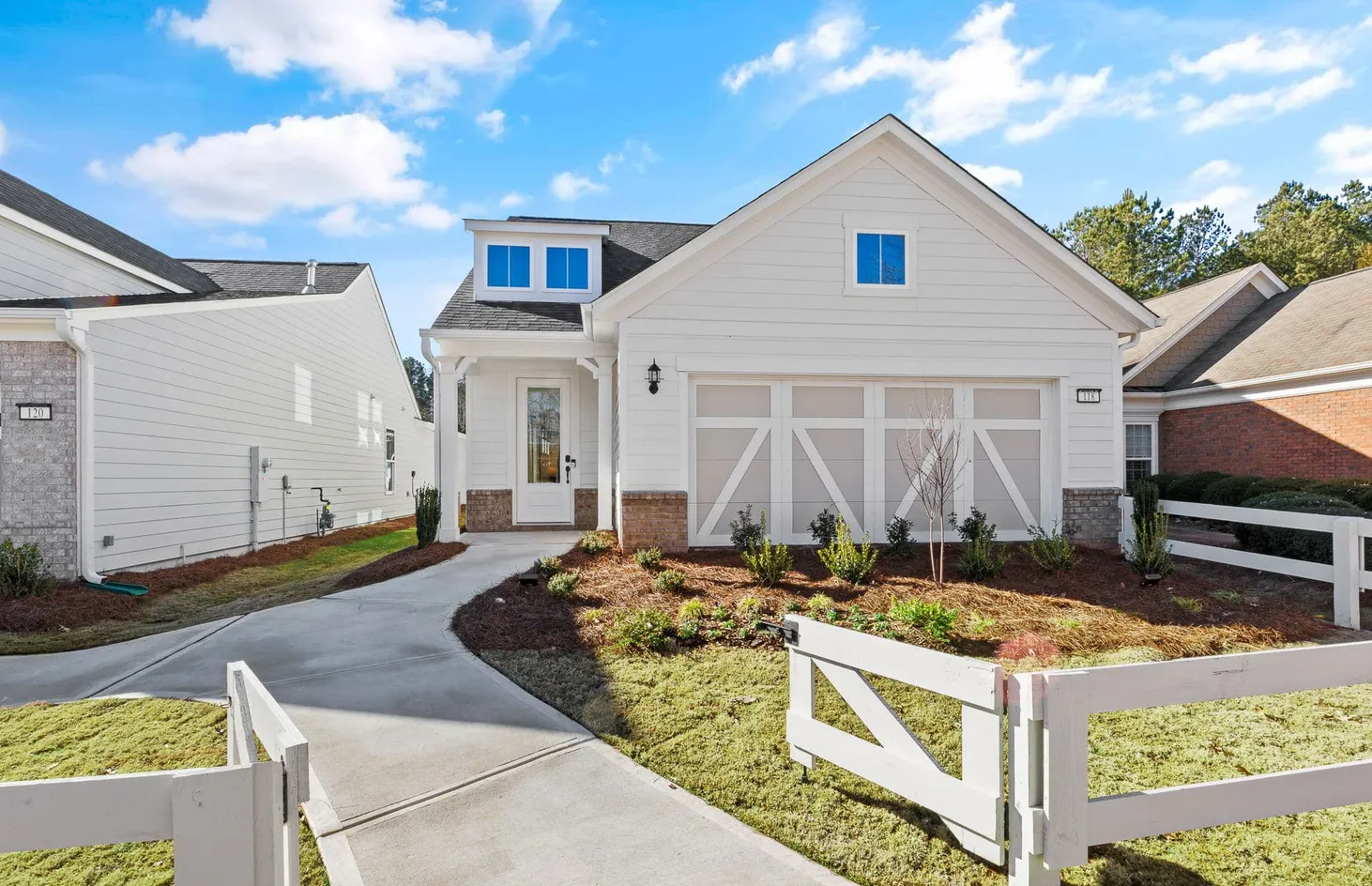 Del Webb Greenville