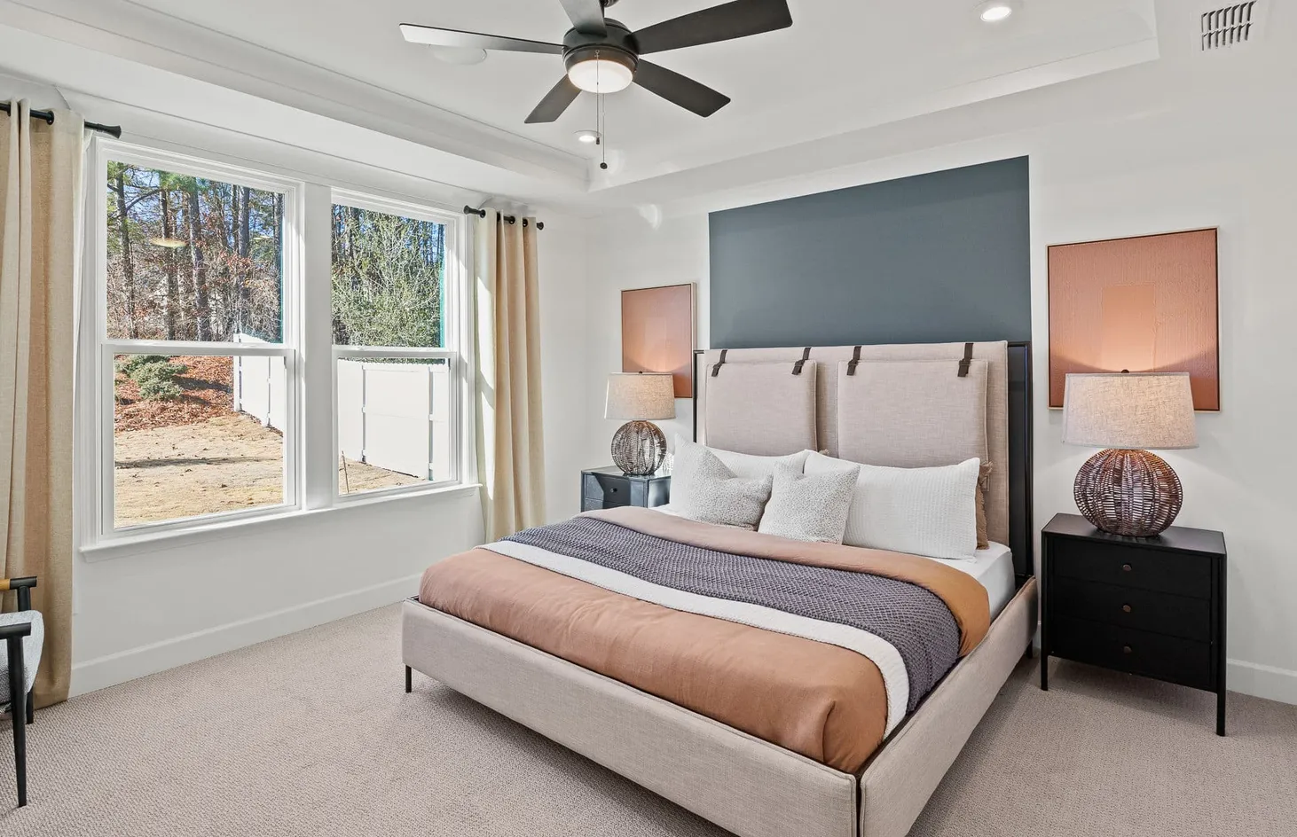 Del Webb Greenville