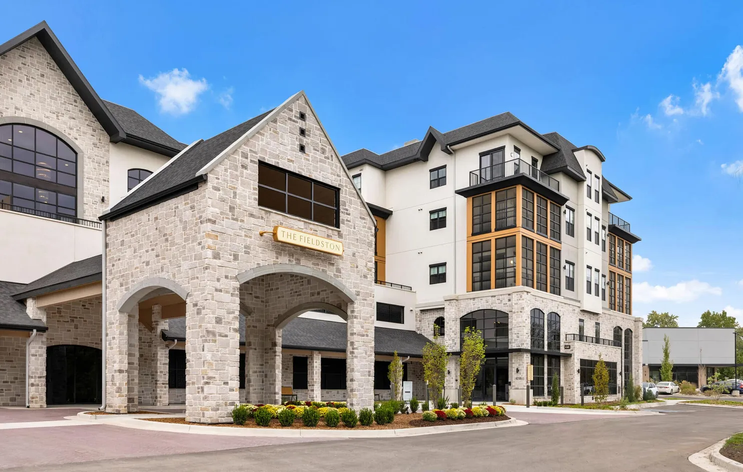 Community Exterior