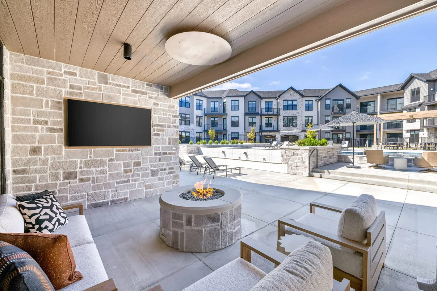 Fire Pit