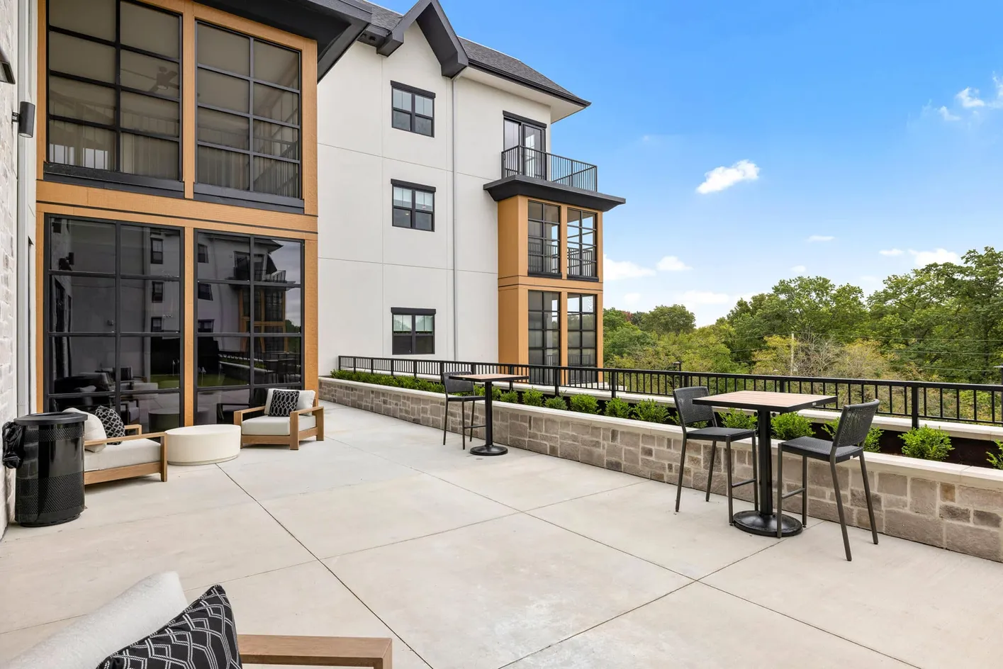 Outdoor Patio