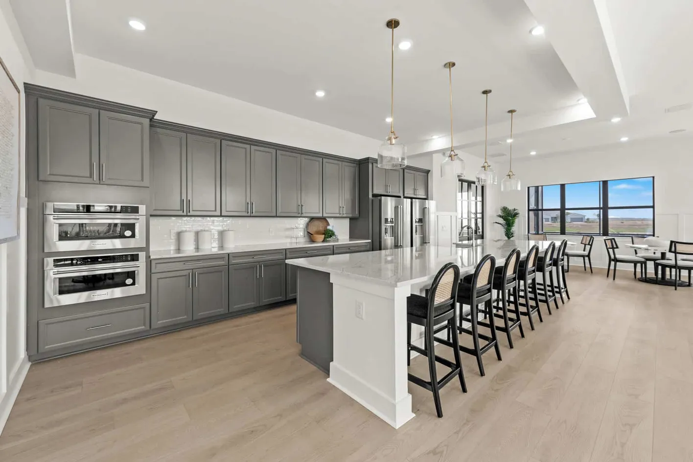 Community Kitchen