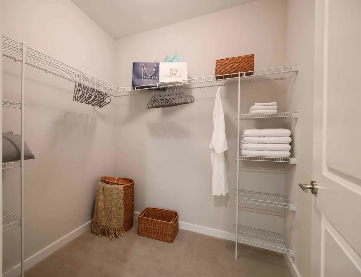 Model Closet