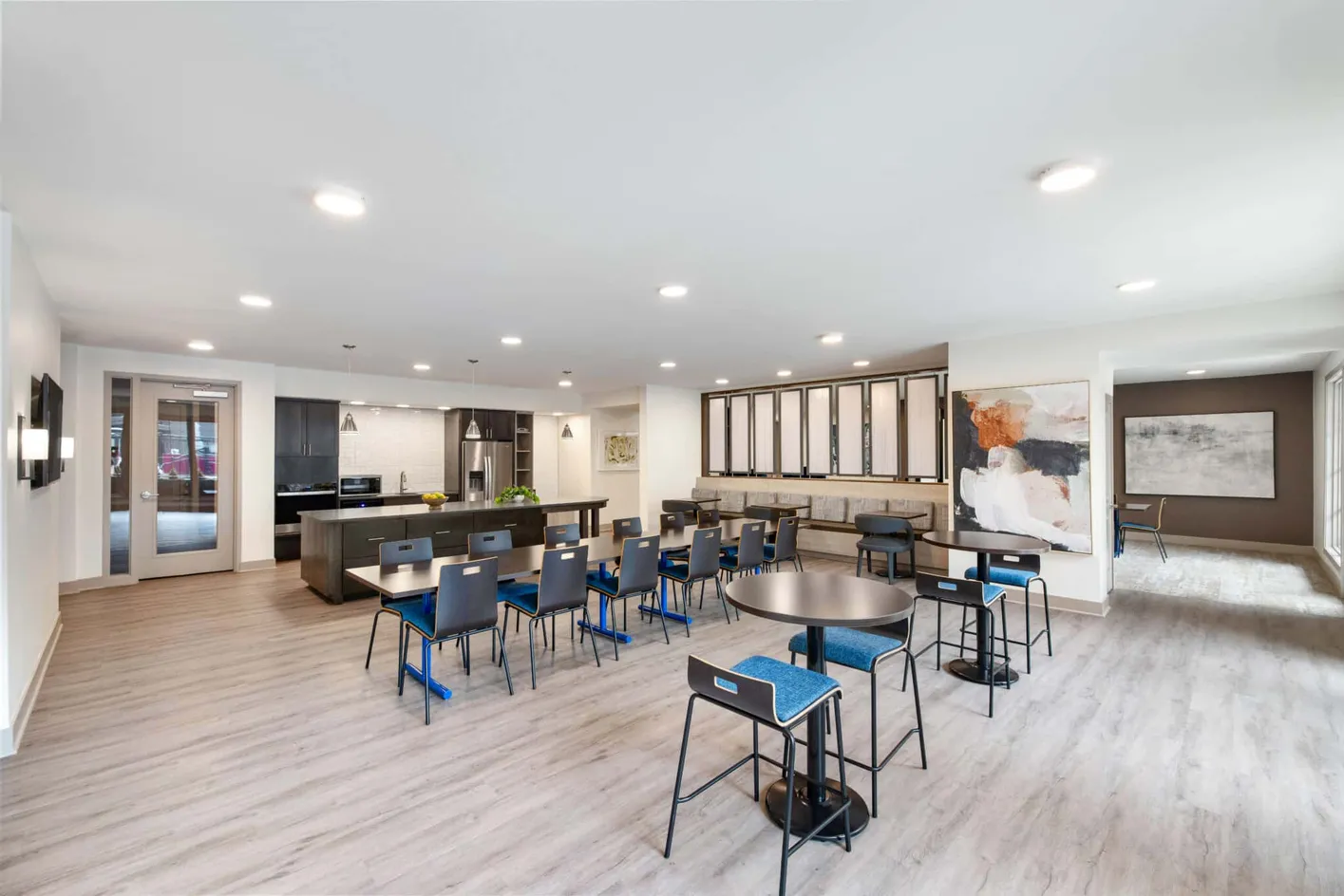Community Clubhouse