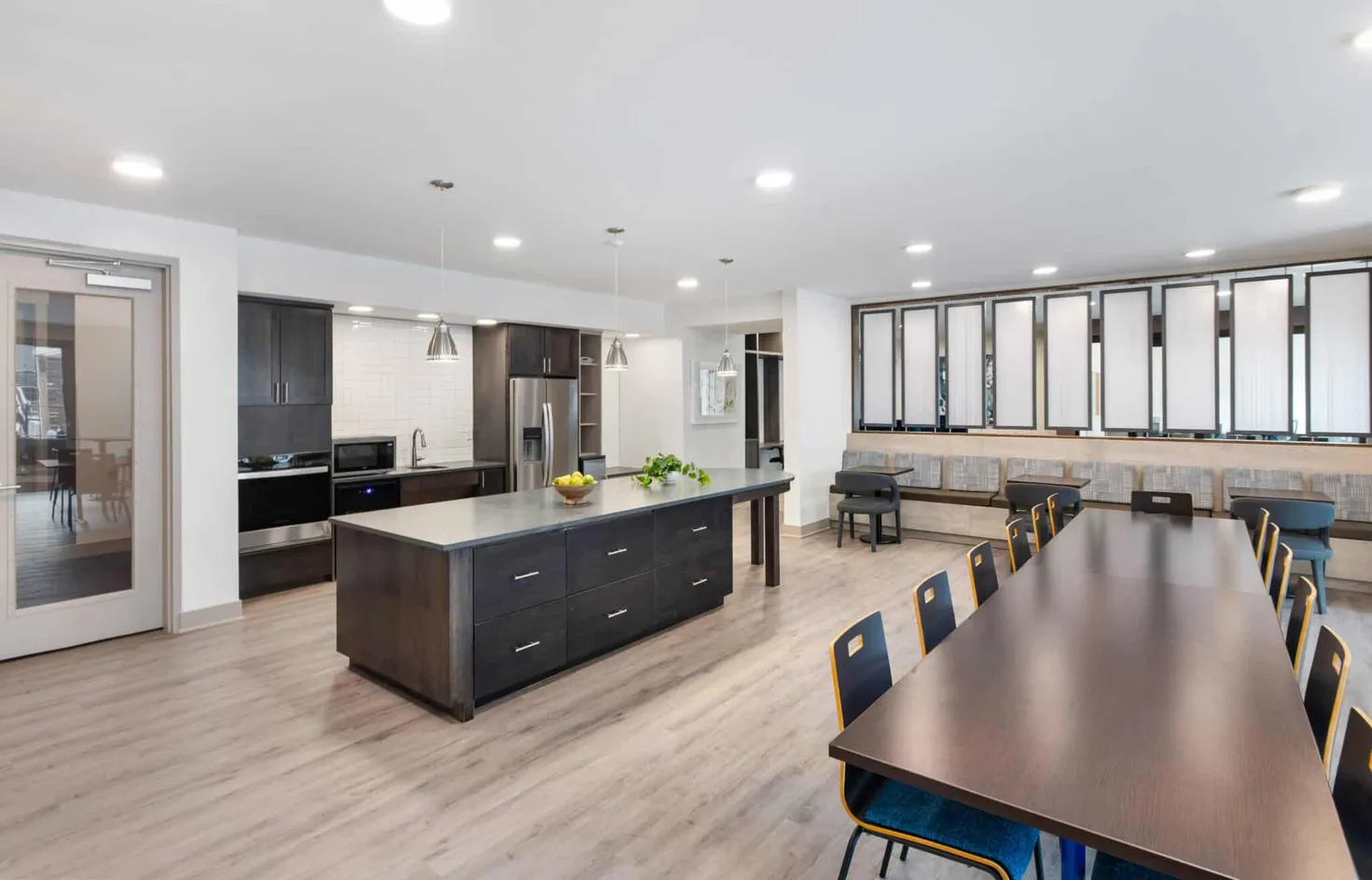 Community Kitchen