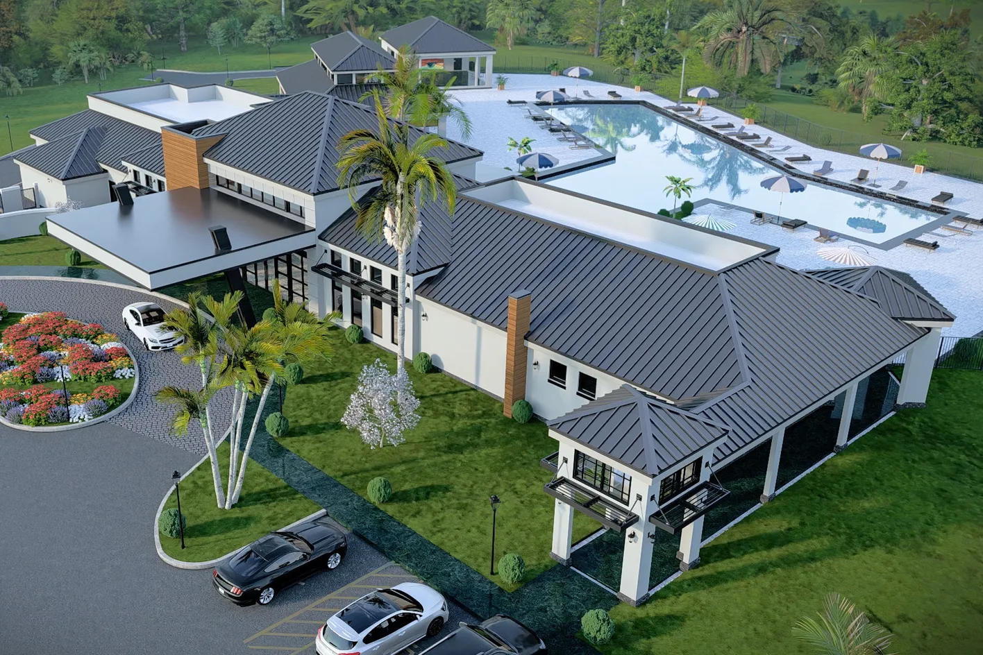 Clubhouse
