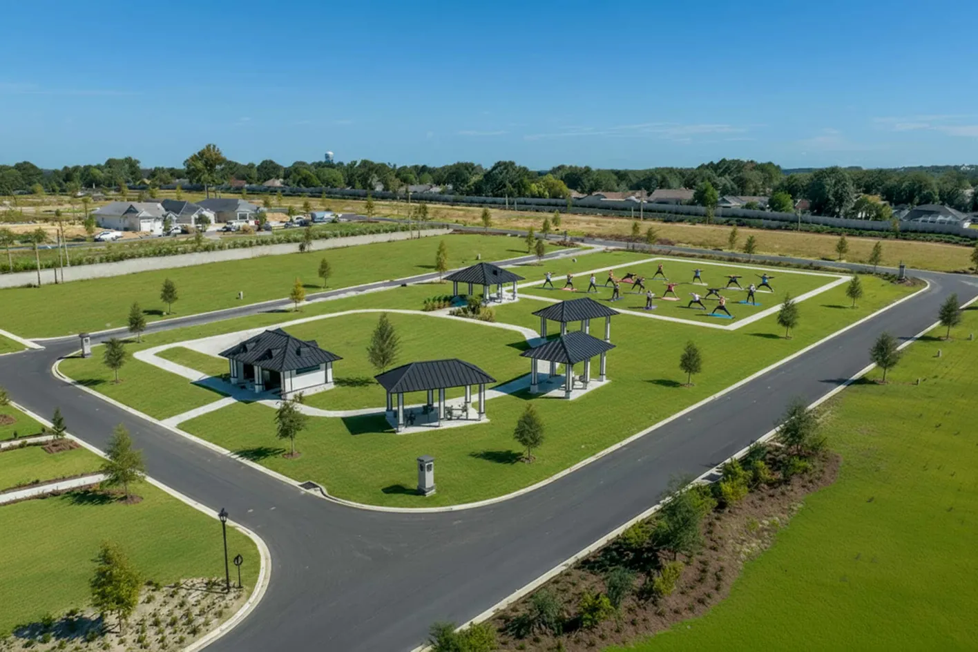 Community Park