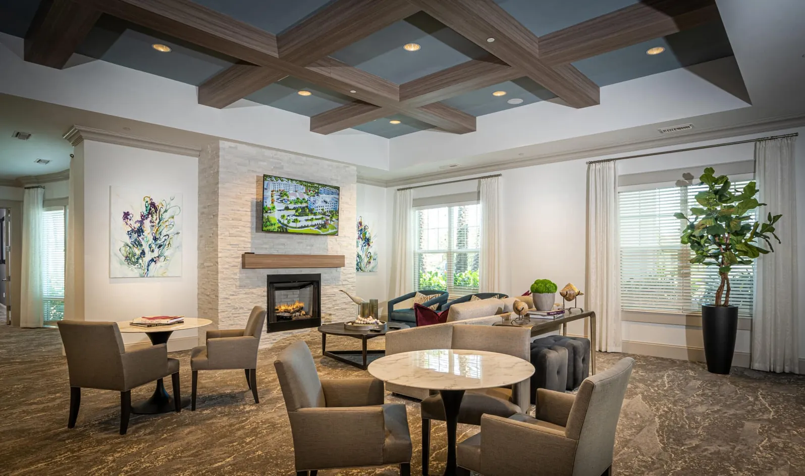 Clubhouse