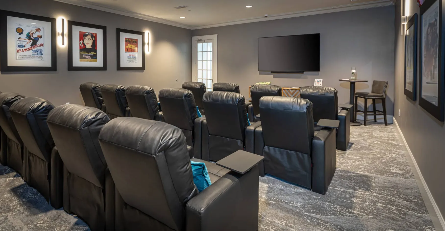 Movie Theater