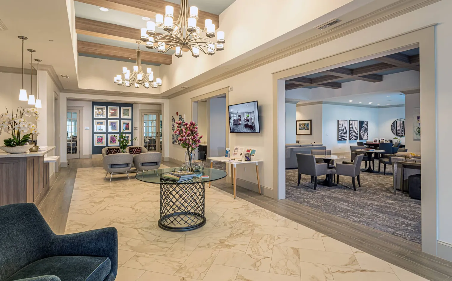 Foyer