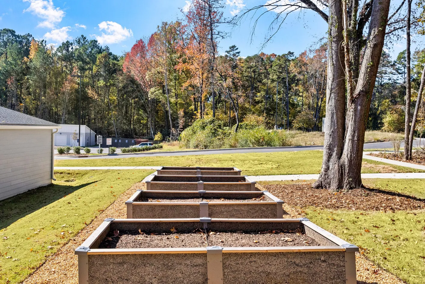 Community Garden
