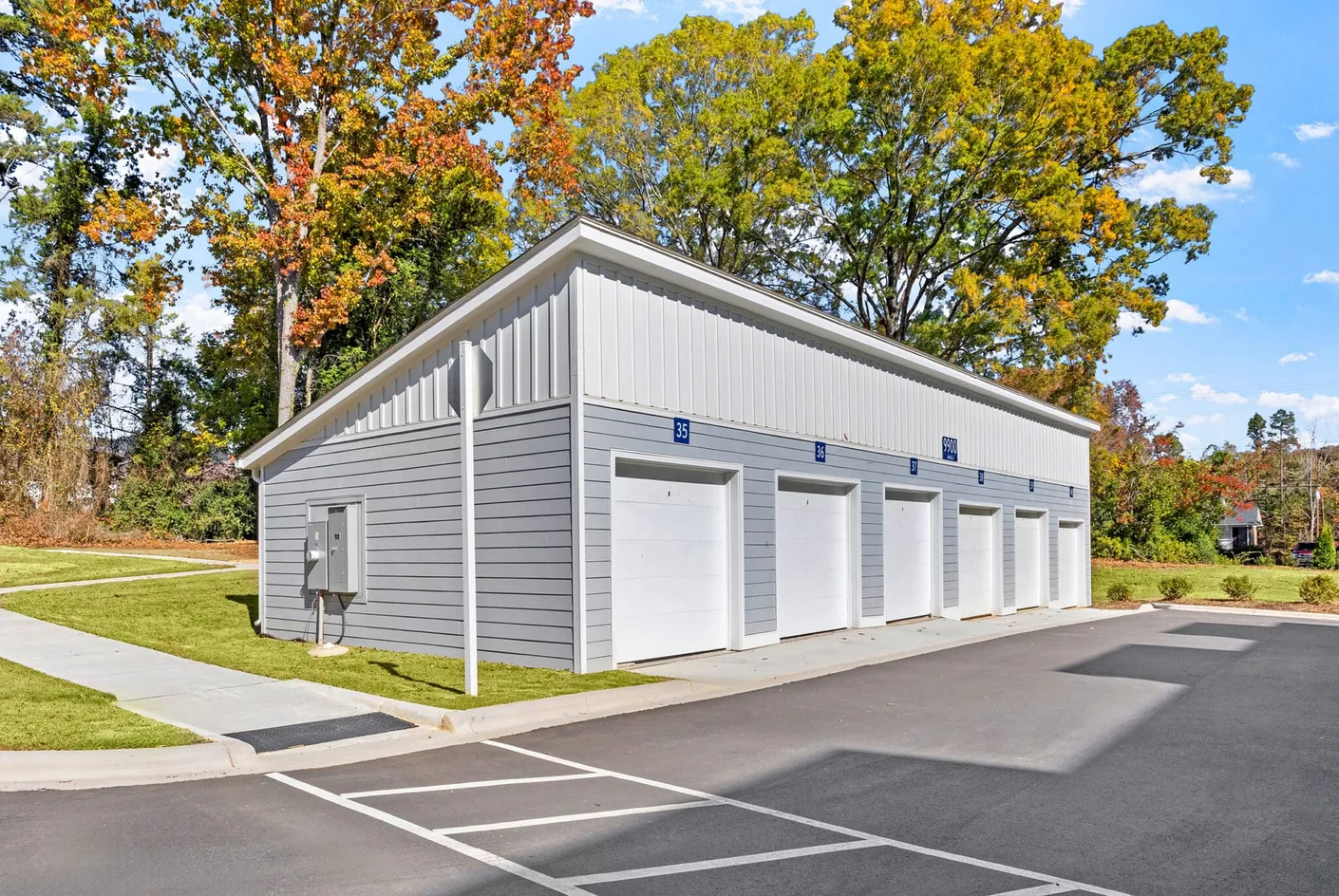 Storage