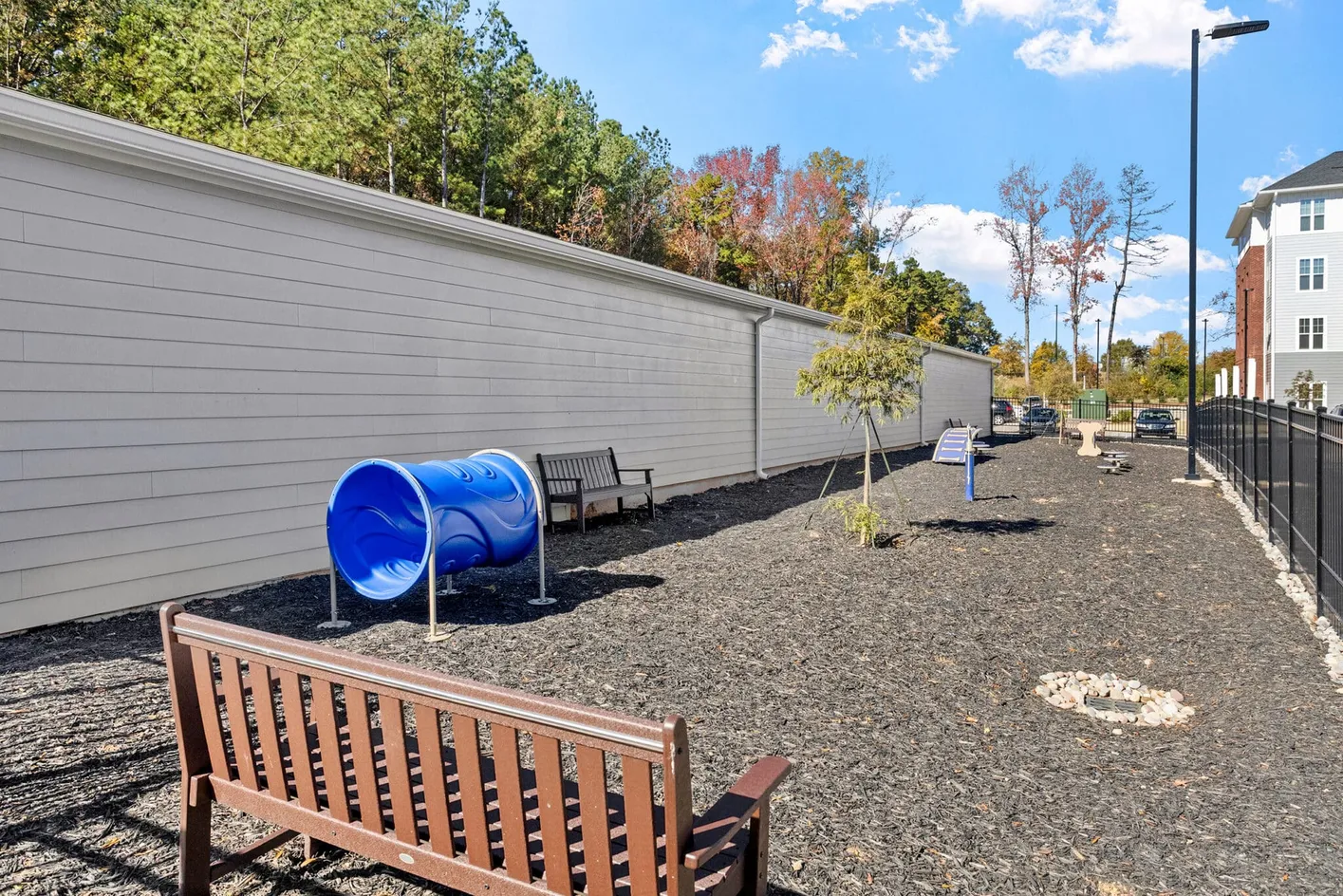 Pet Park