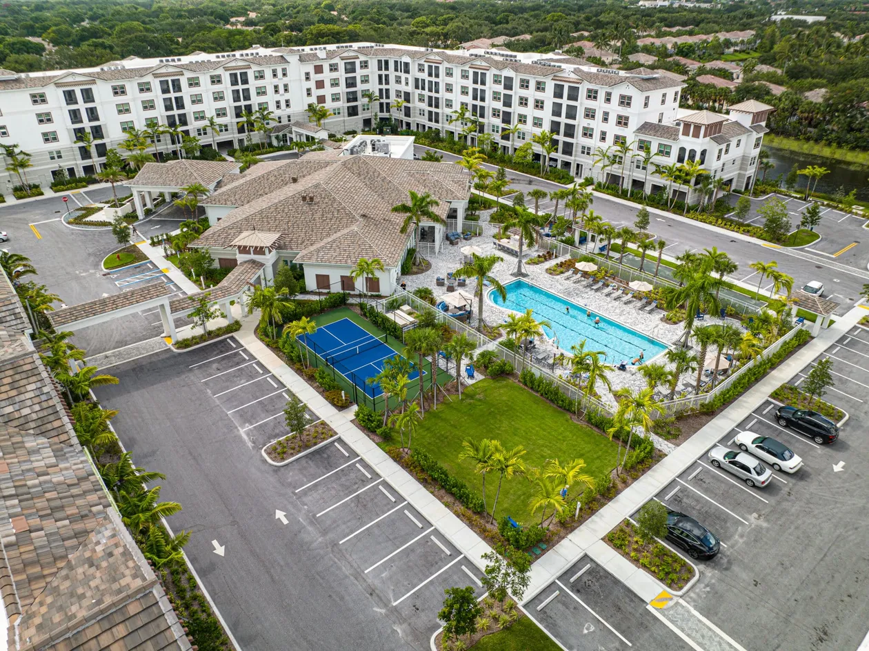 Everleigh Palm Beach Gardens - Palm Beach Gardens, FL