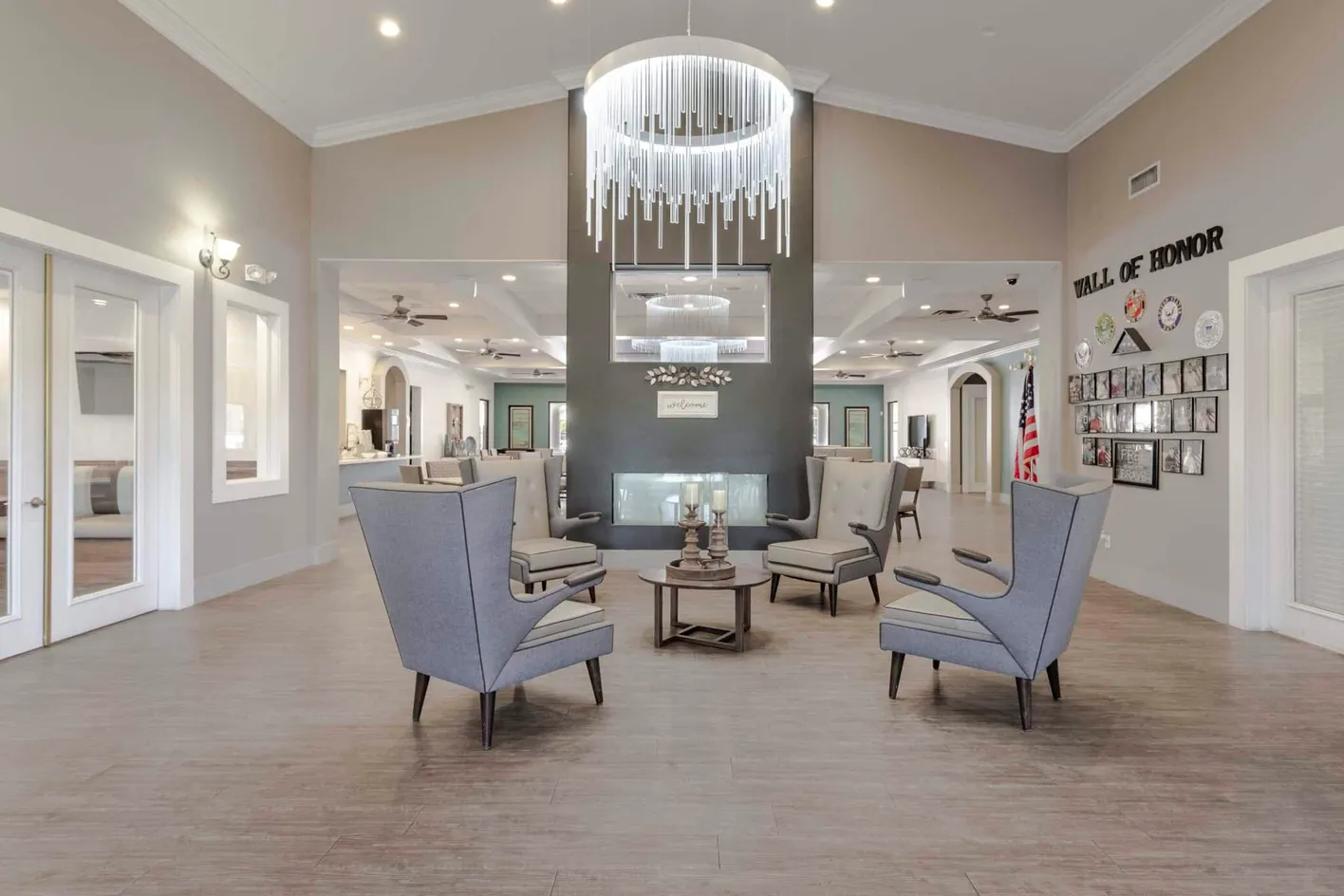 Clubhouse