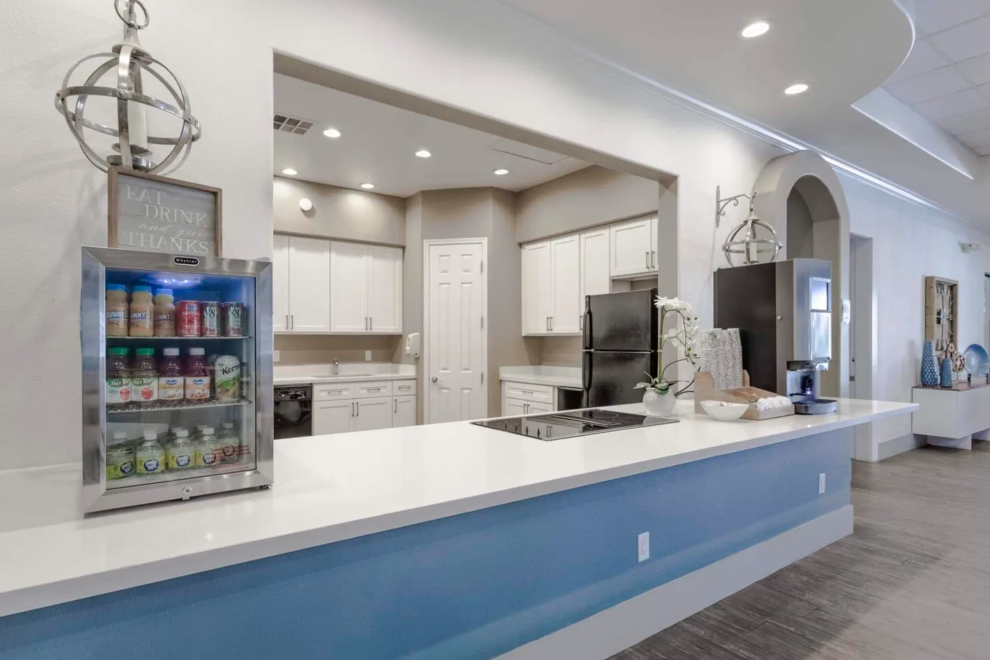 Community Kitchen