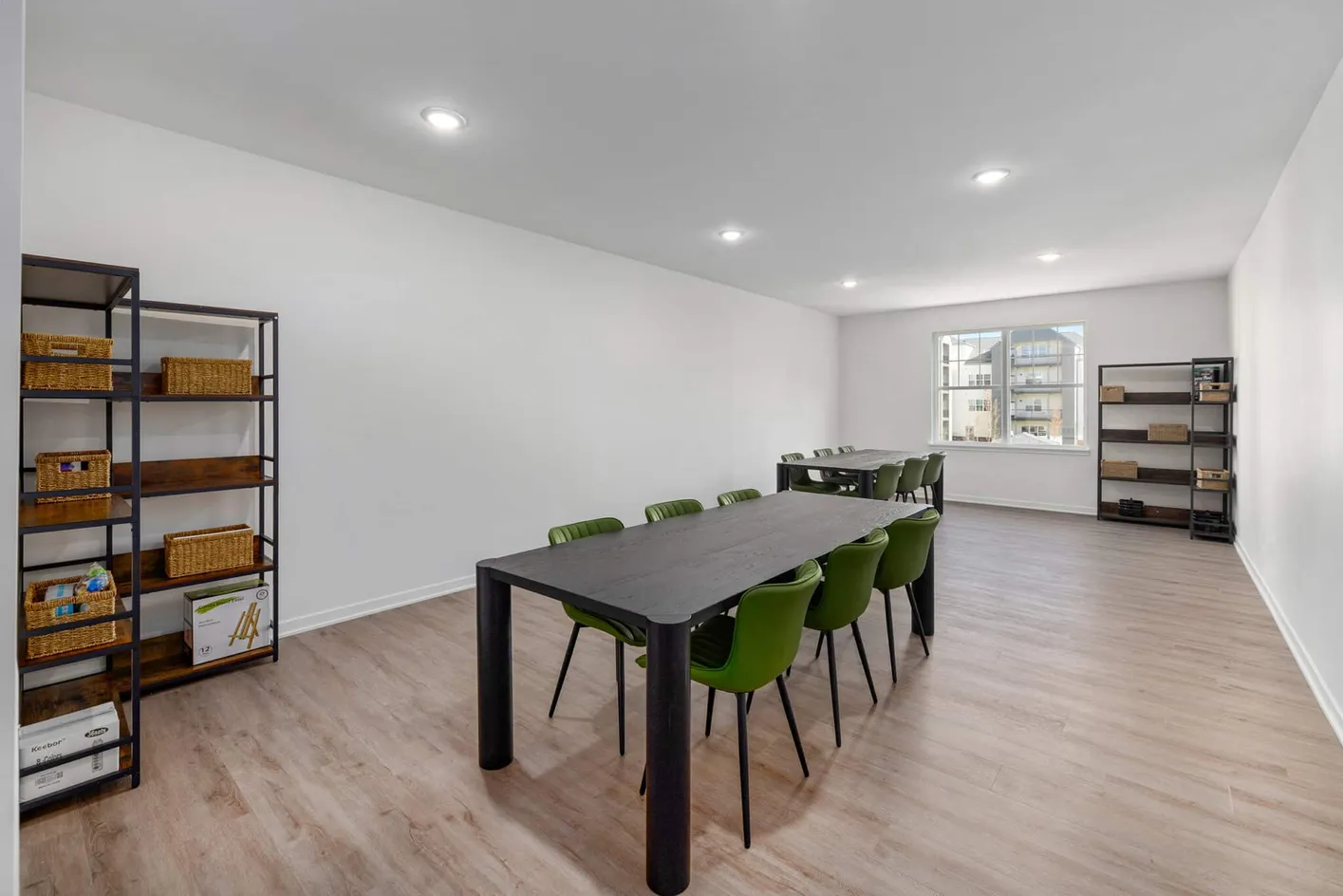 Hobby Room