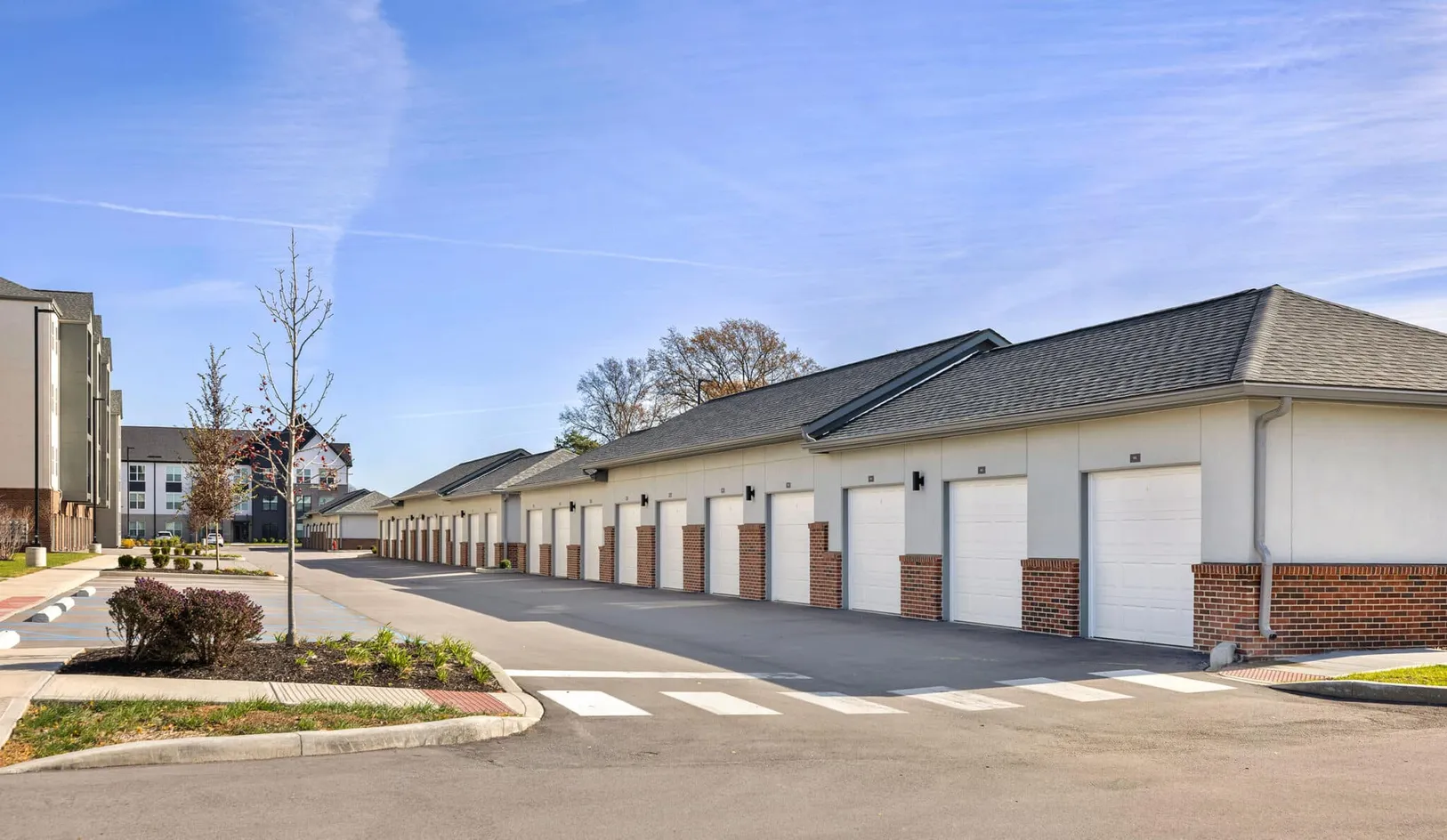 Garages