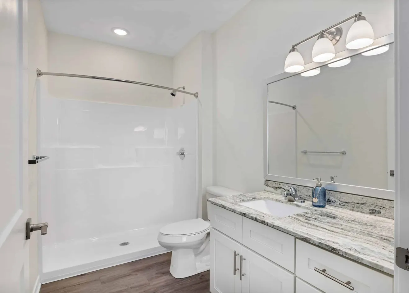 Unit Bathroom