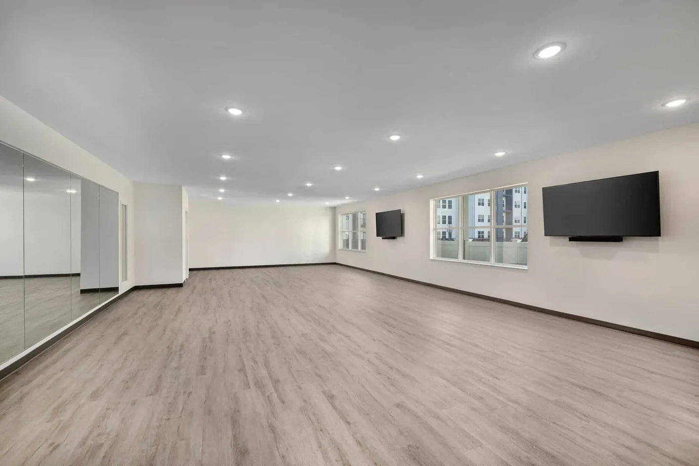 Yoga Center
