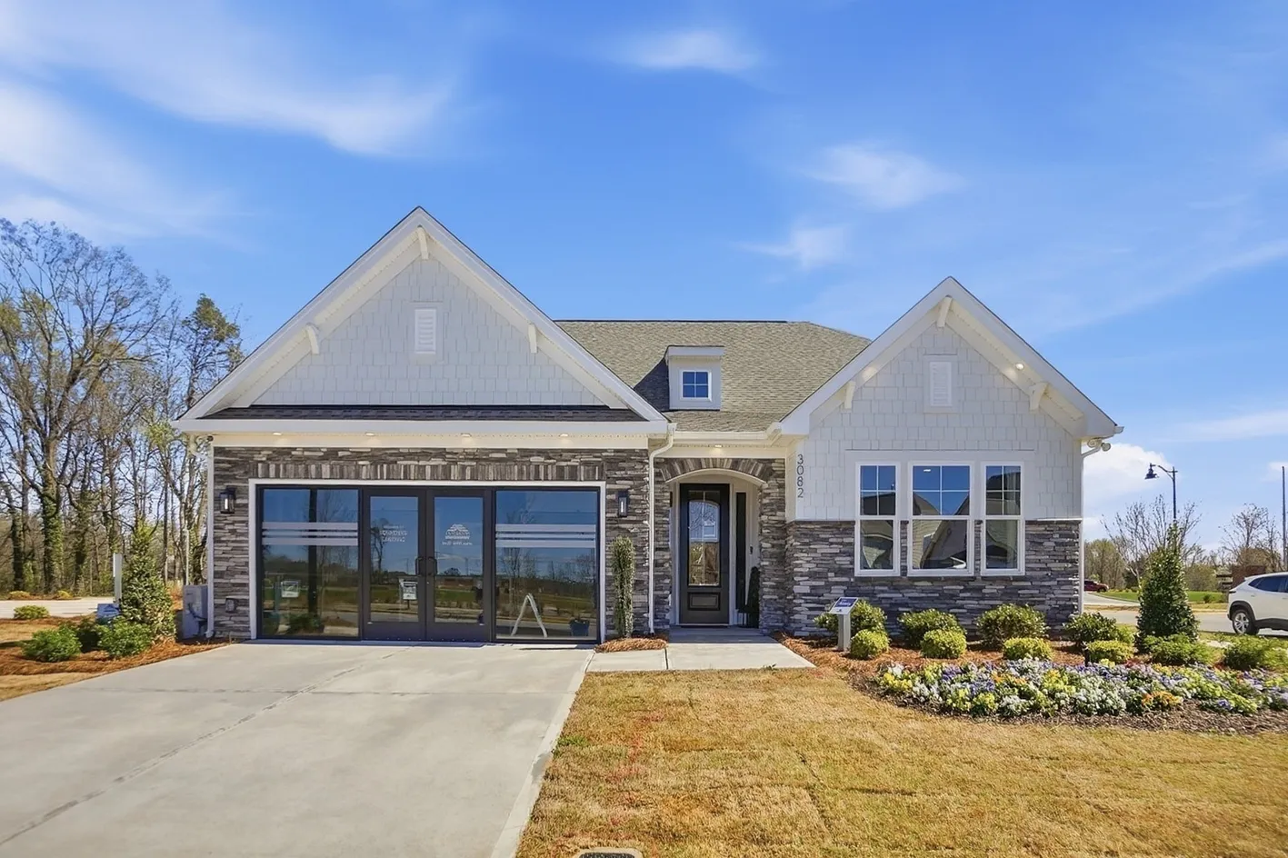 Founders Landing