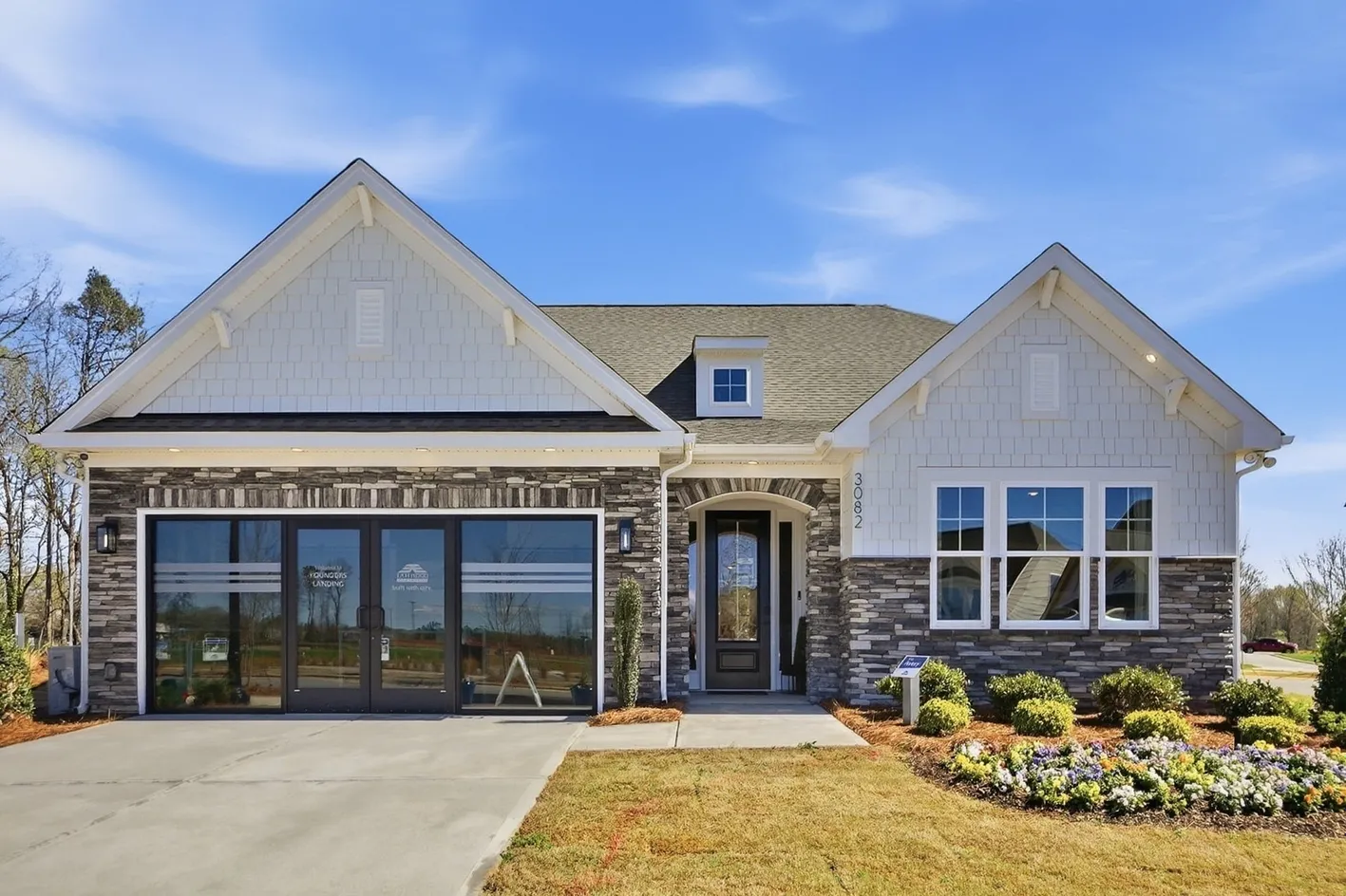Founders Landing