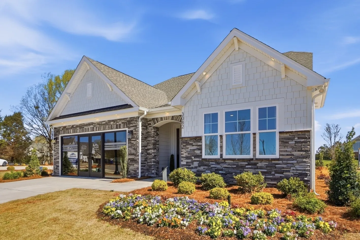 Founders Landing