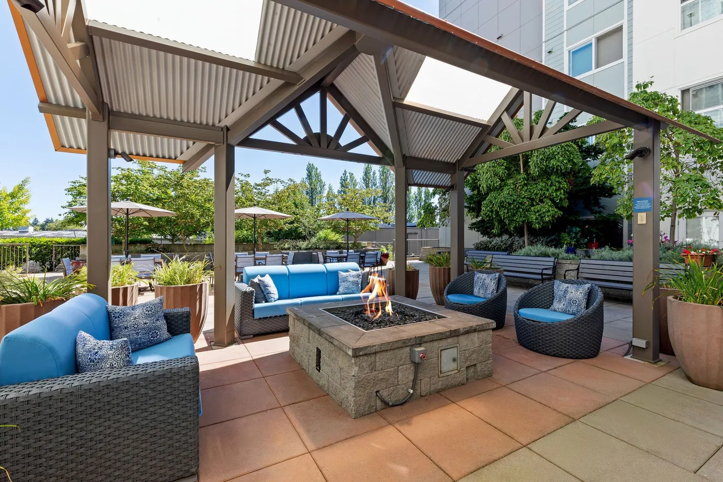 Fire Pit