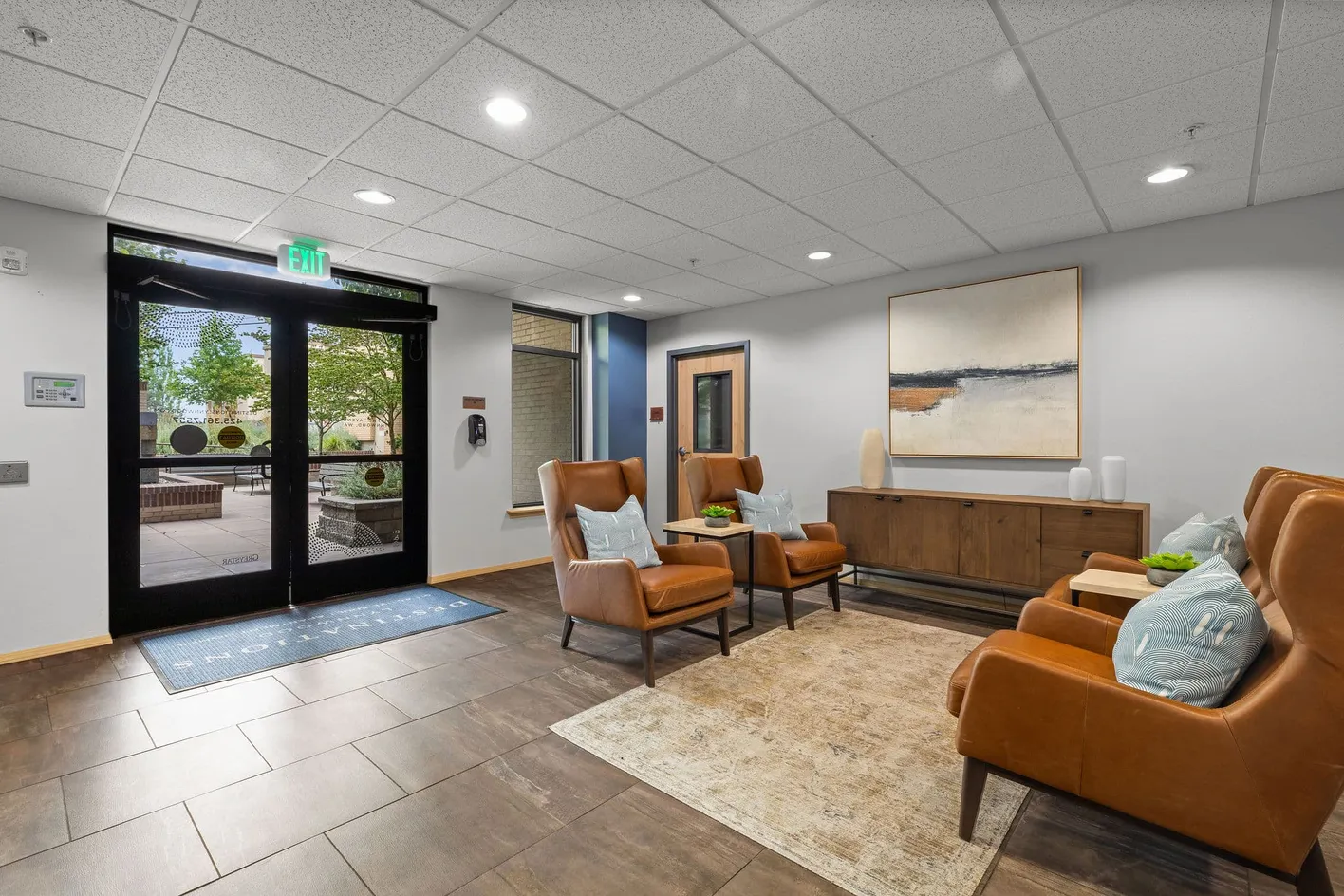 Community Clubhouse