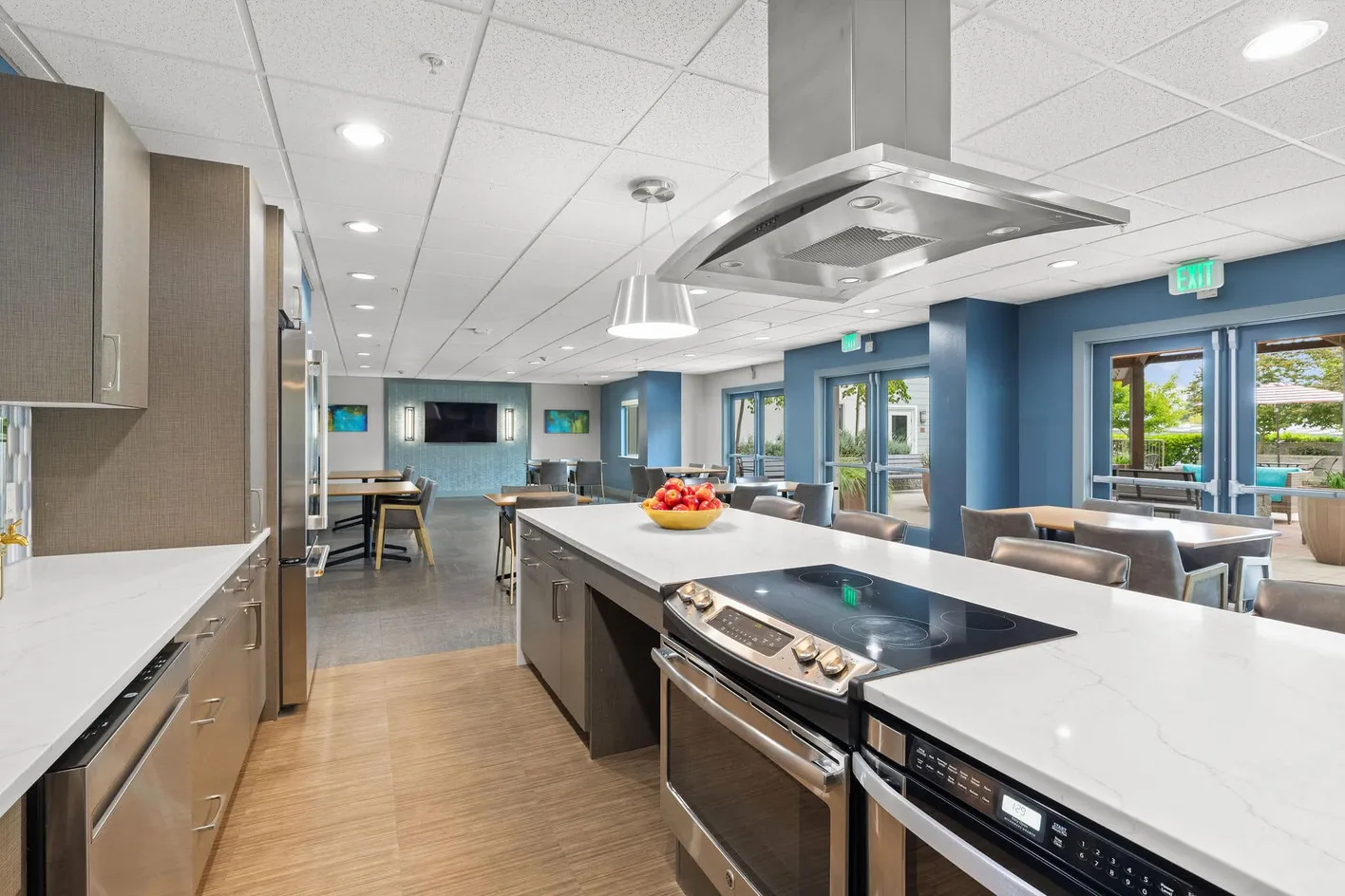 Community Kitchen