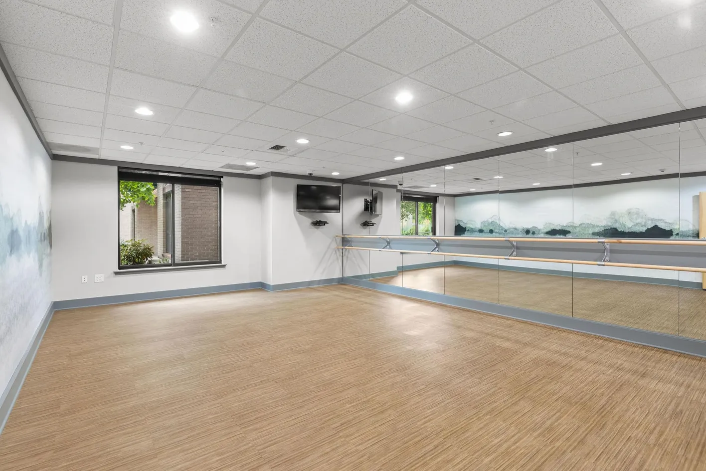 Movement Studio