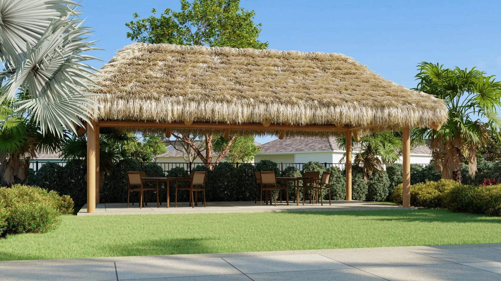 Lennar at Sanctuary at Wellness Ridge