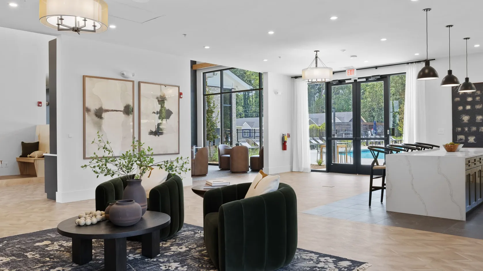 Common Area