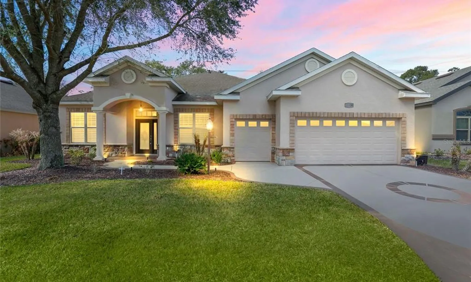 Single-Family Homes