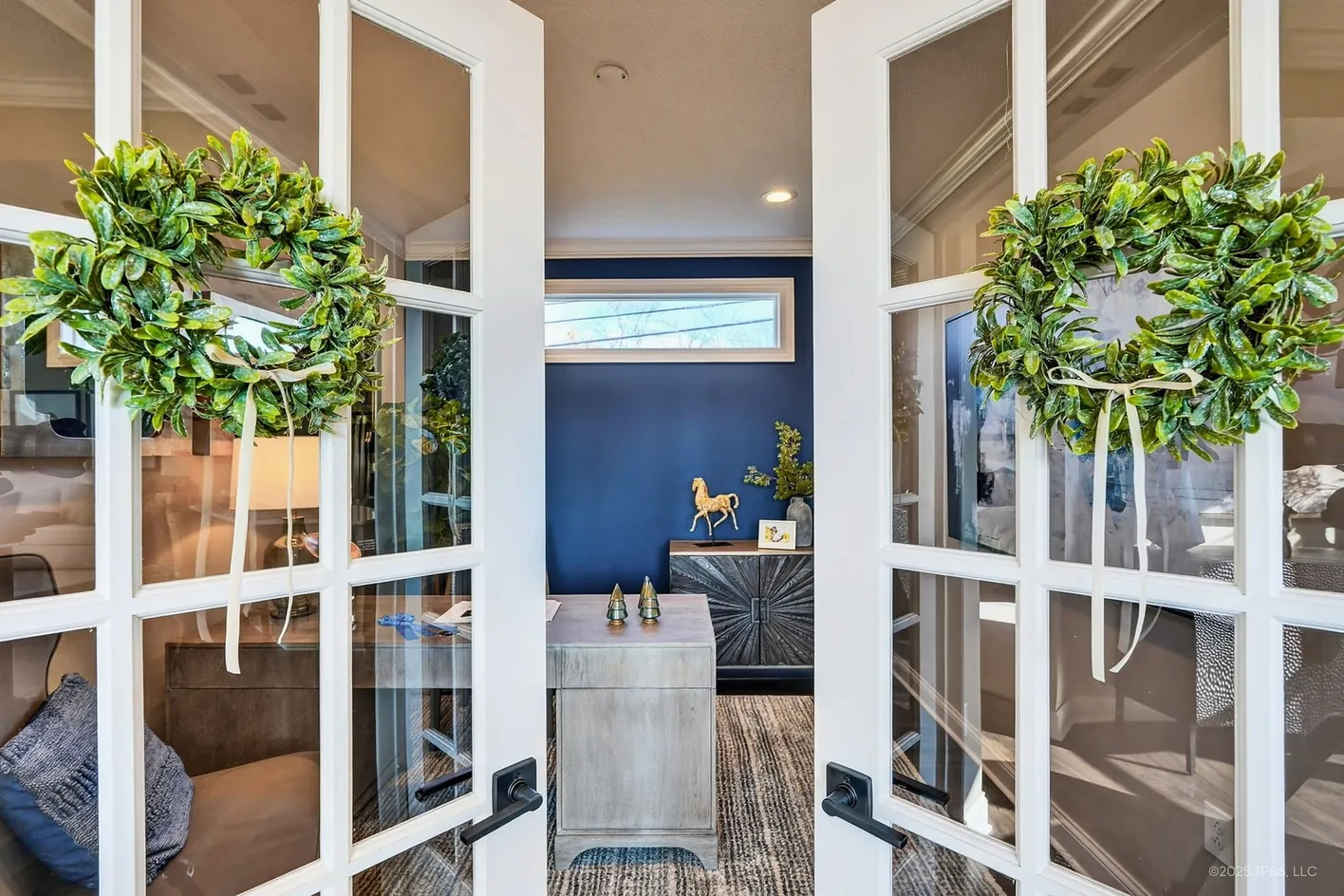 Private office