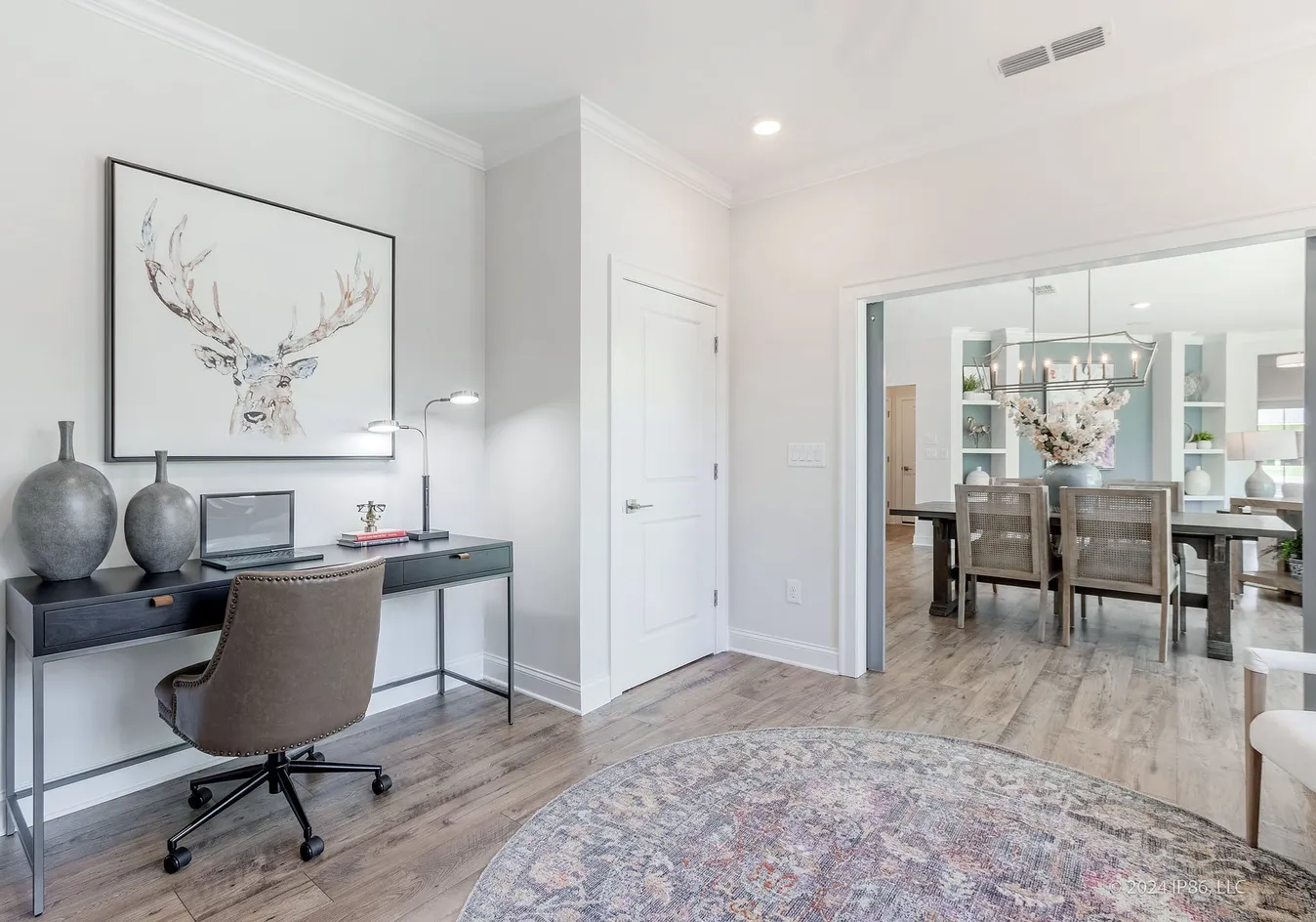 Home office