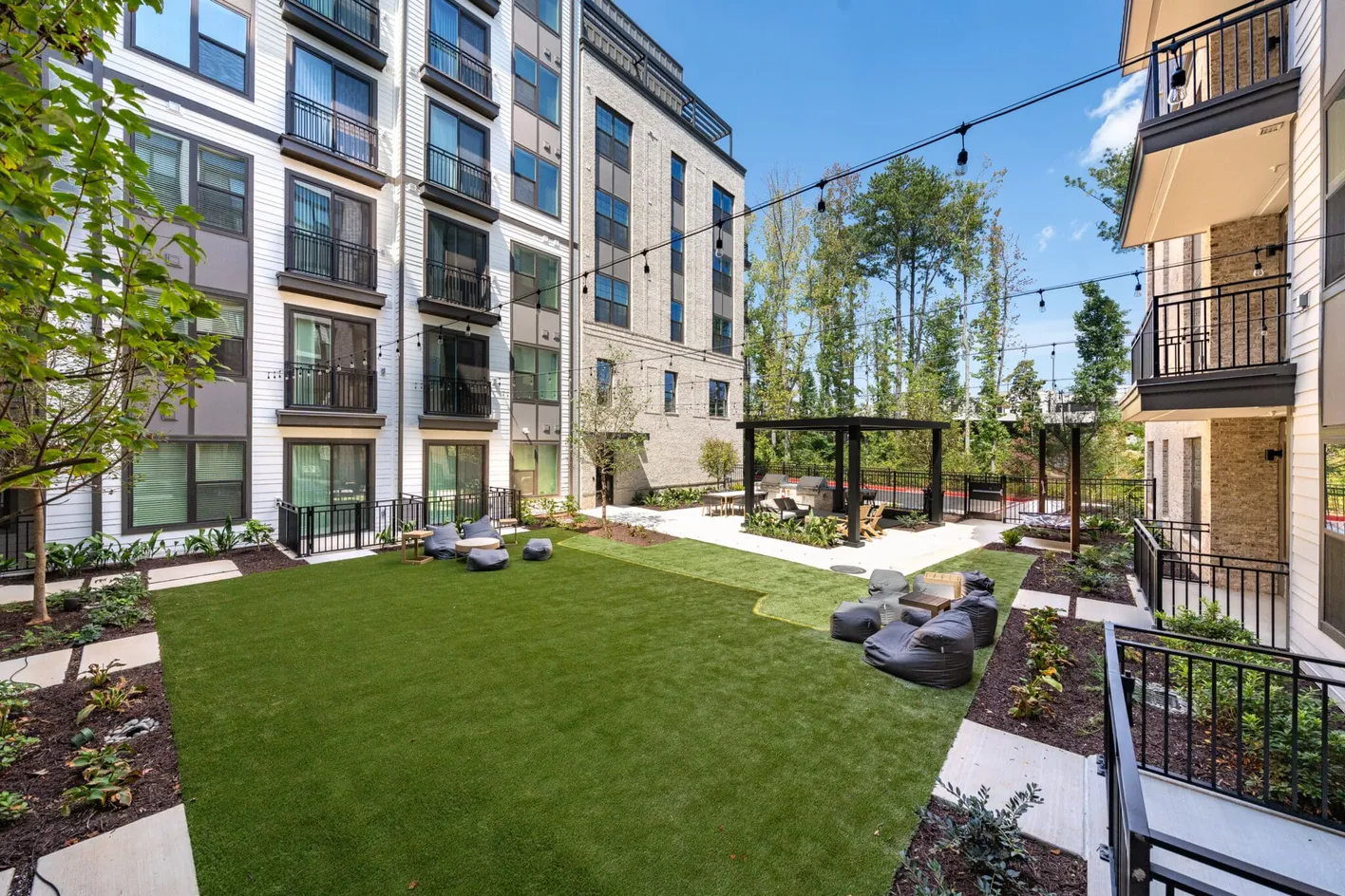 Solis Peachtree Corners