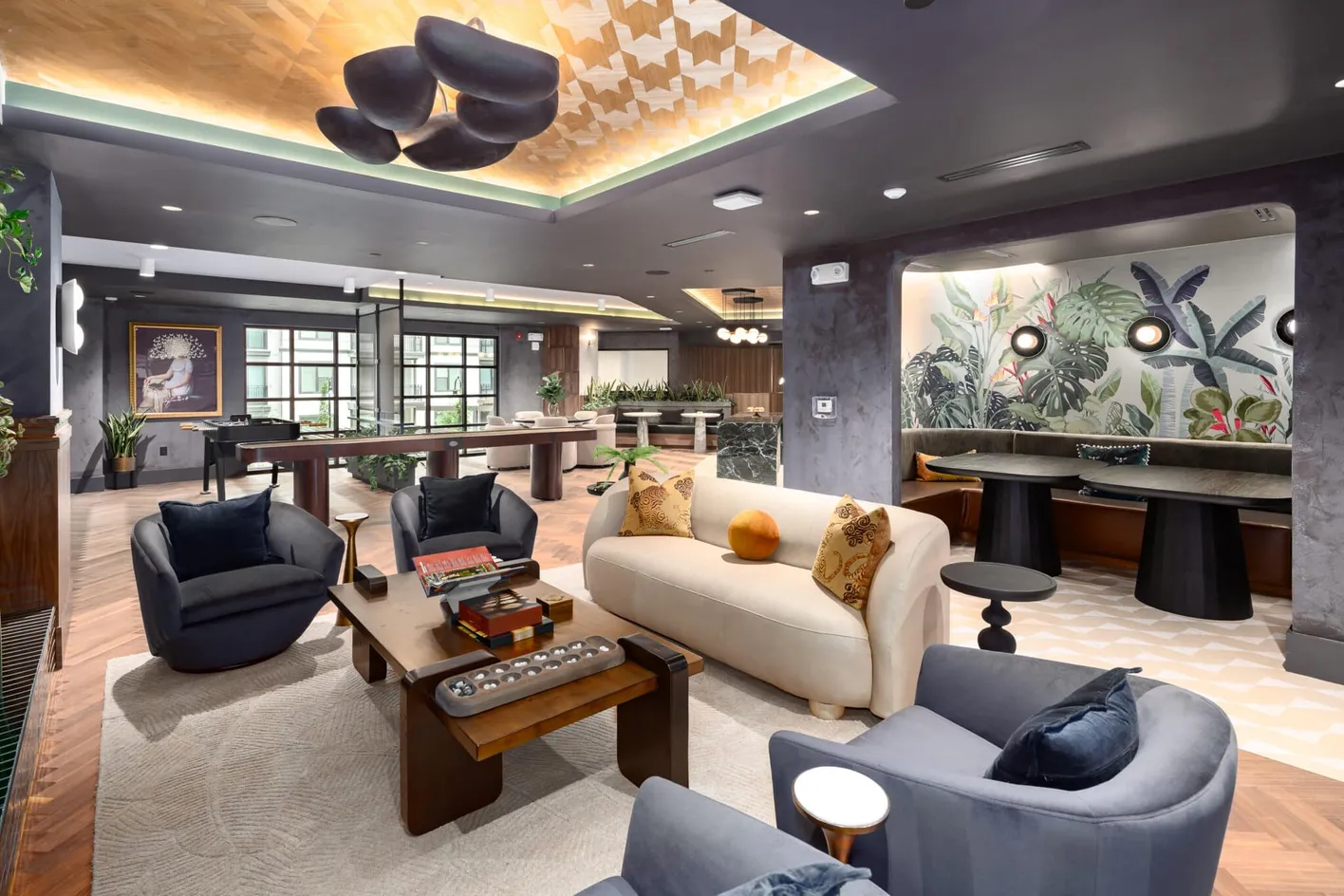 Solis Peachtree Corners