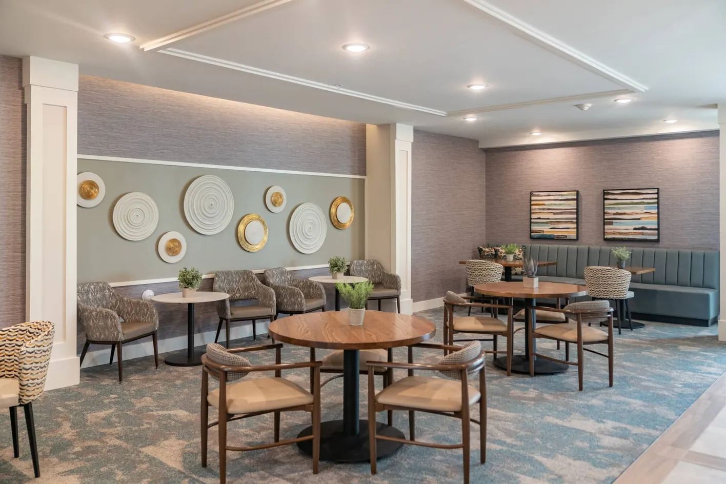 Acclaim at Greenbrier