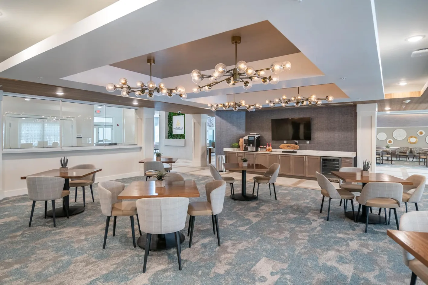 Acclaim at Greenbrier