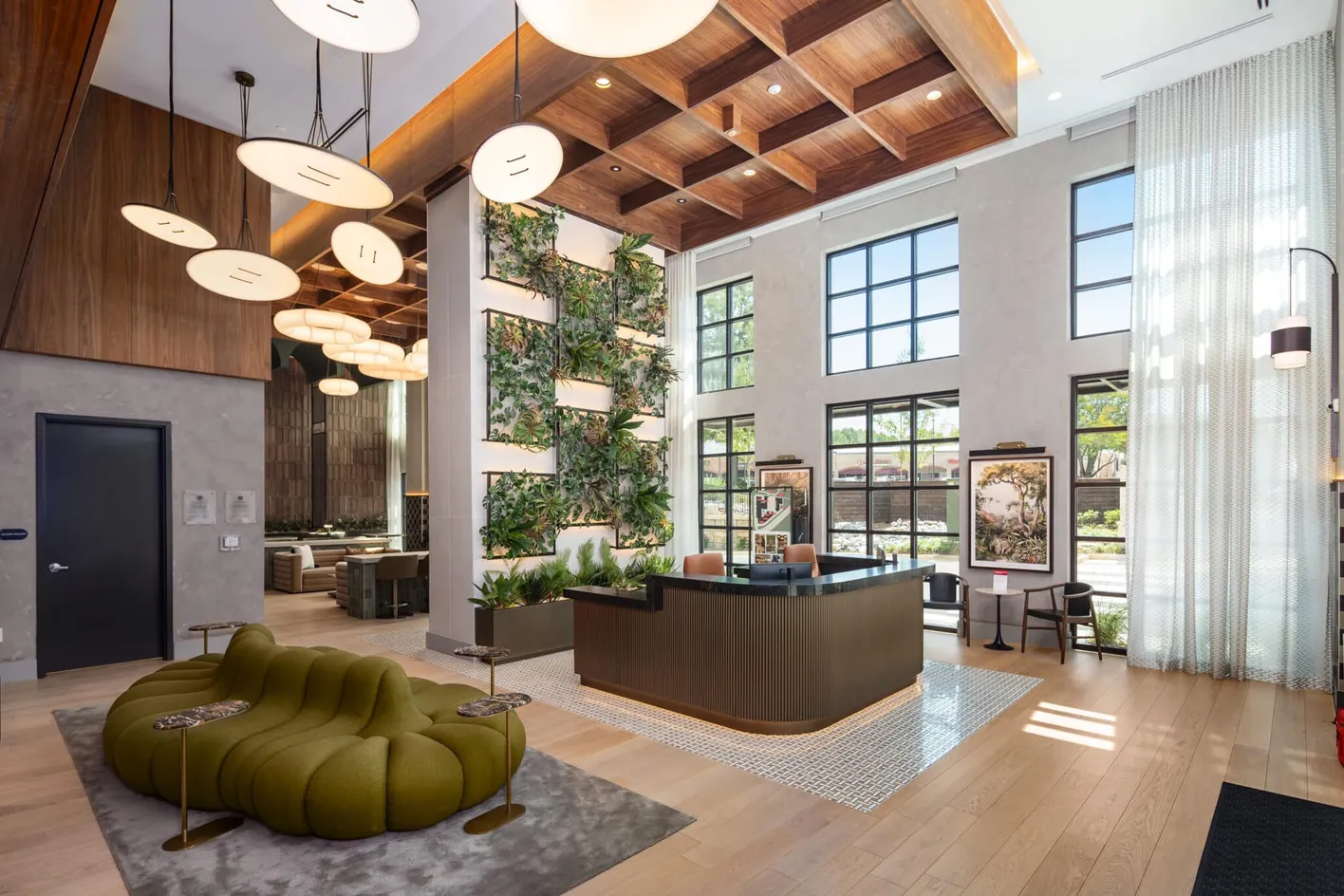 Solis Peachtree Corners
