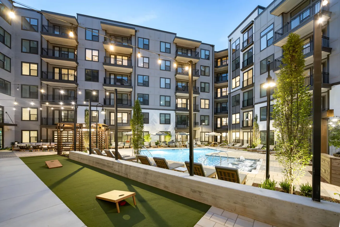 Solis Peachtree Corners